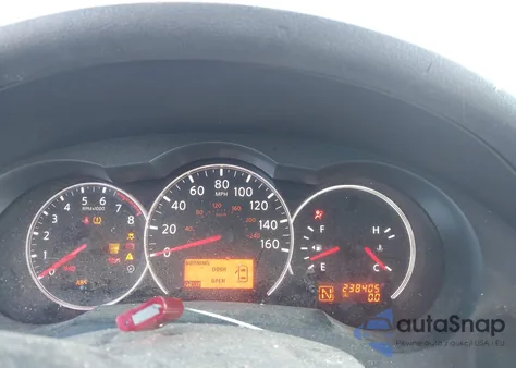 2012 Nissan Altima 3.5 Sr from USA, damaged, VIN 1N4BL2AP3CC163743